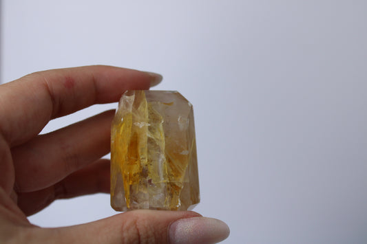 Golden healer torentje - Gemstone Dreams