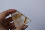 Golden healer freeform 2 - Gemstone Dreams