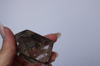 Garden quartz/lodoliet freeform - Gemstone Dreams