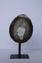 Agaat op standaard - Gemstone Dreams