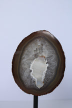 Agaat op standaard - Gemstone Dreams
