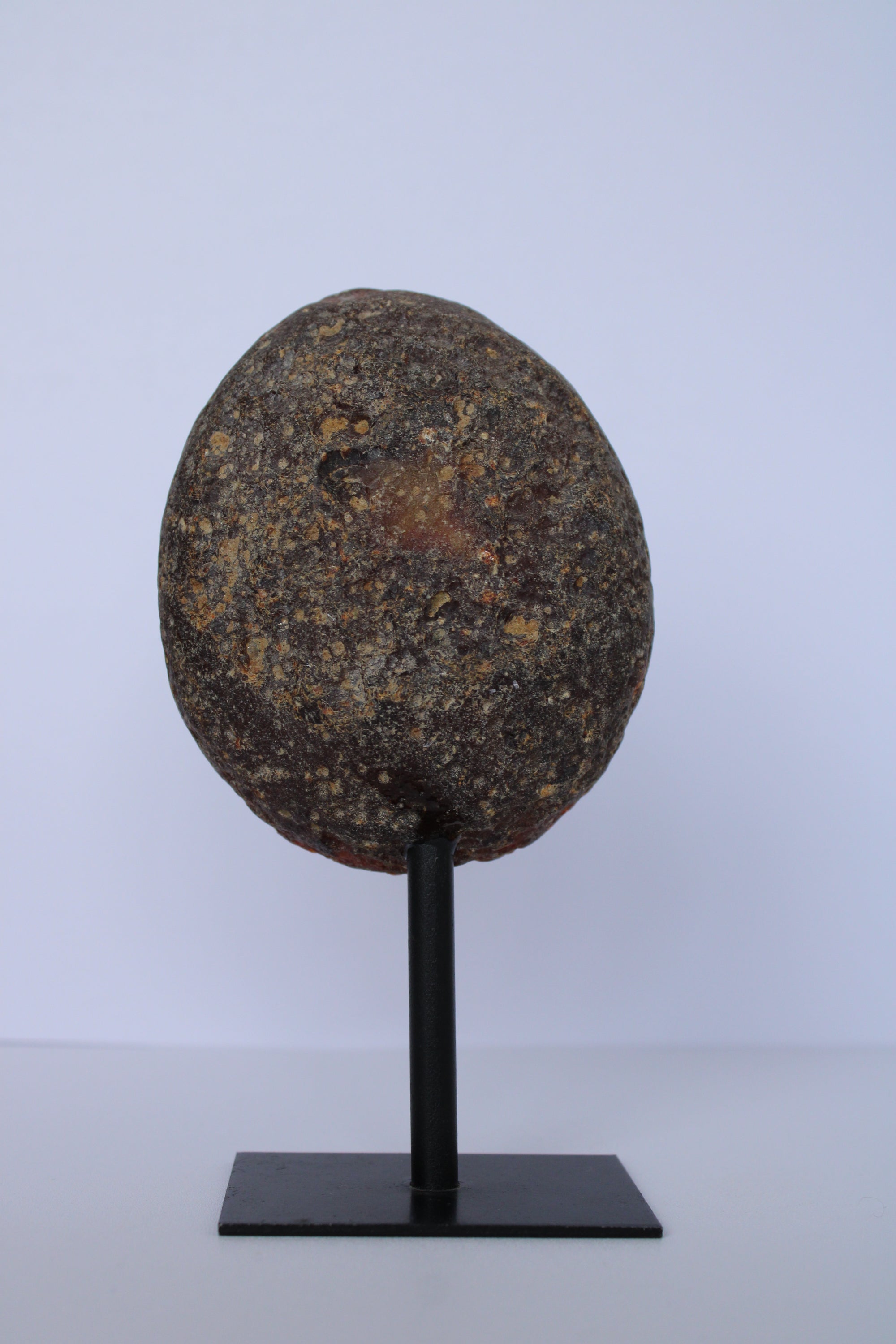 Agaat op standaard - Gemstone Dreams