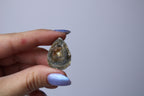 Chalcedoon druppel - Gemstone Dreams