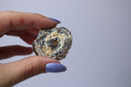 Chalcedoon roosje 12 - Gemstone Dreams
