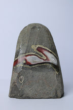 Regenboog amethist standvlak - Gemstone Dreams