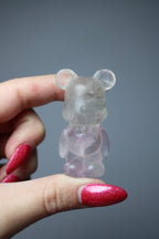 Little bear fluorite