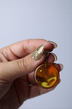 Barnsteen hanger 3 - Gemstone Dreams