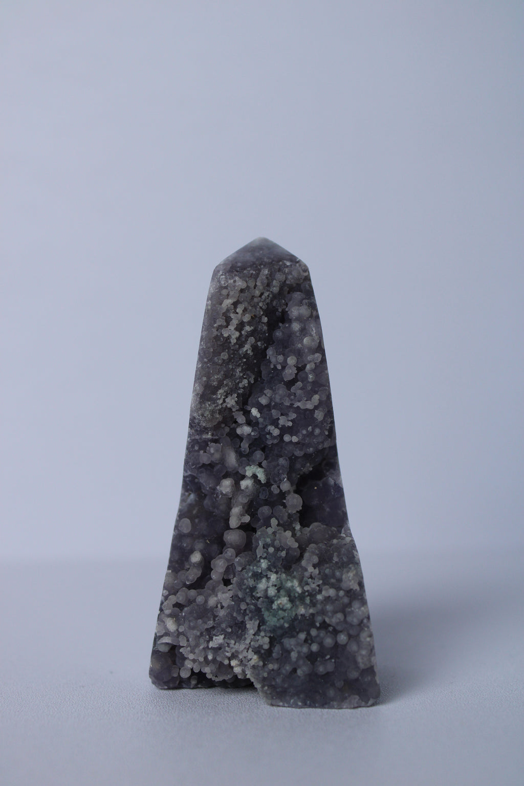 Druifagaat toren - Gemstone Dreams