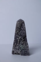 Druifagaat toren - Gemstone Dreams