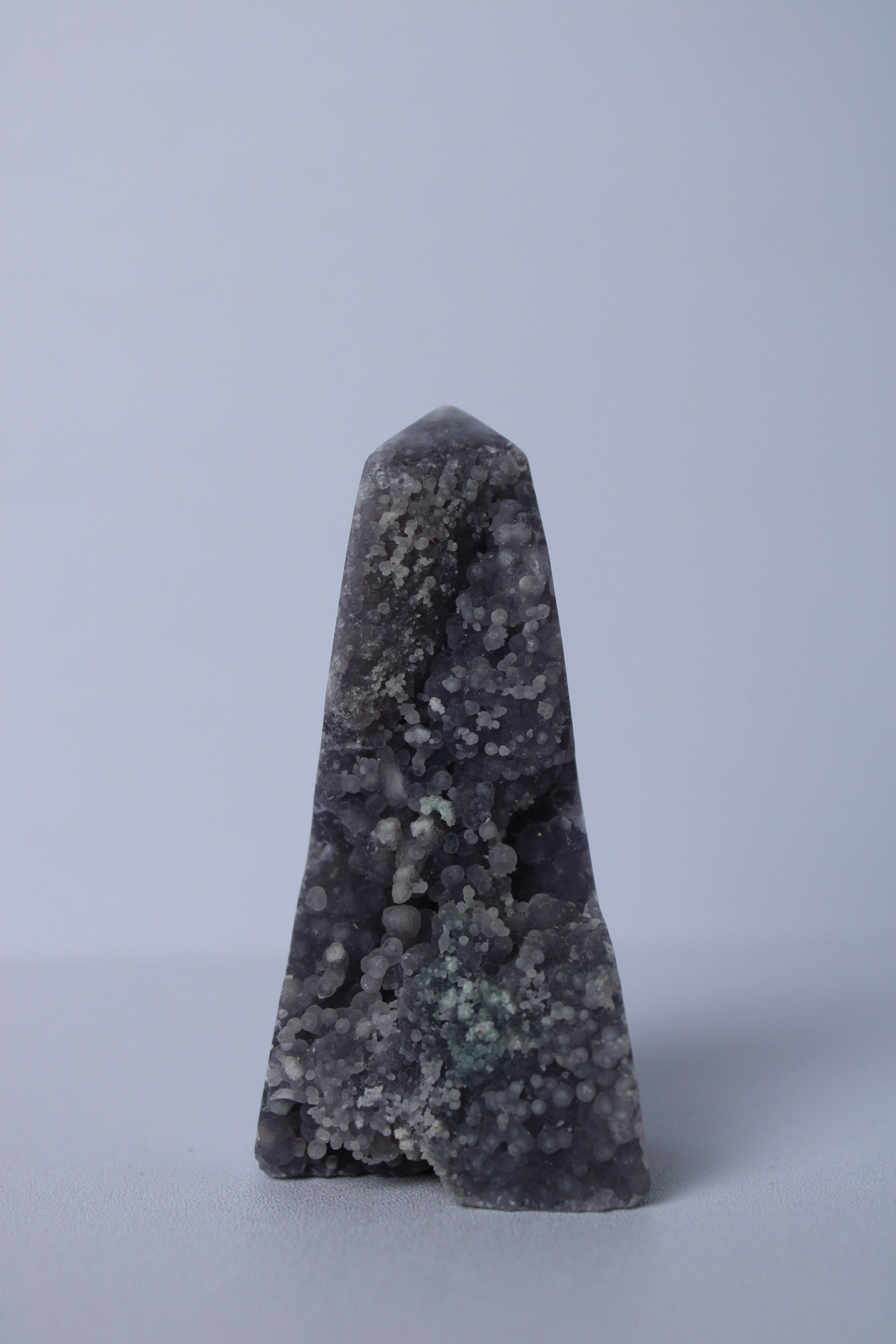 Druifagaat toren - Gemstone Dreams