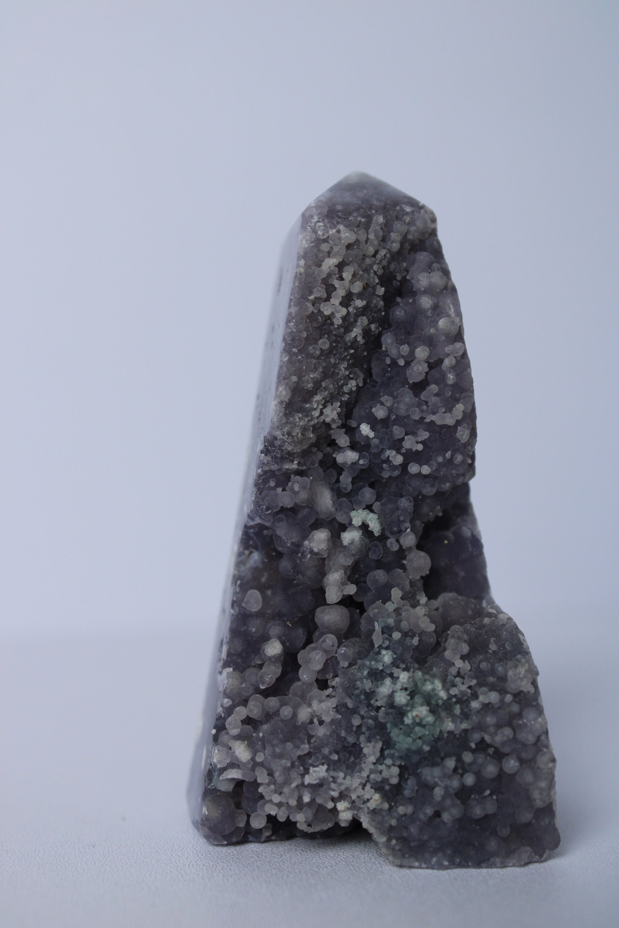 Druifagaat toren - Gemstone Dreams