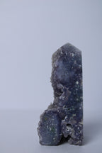 Druifagaat toren - Gemstone Dreams