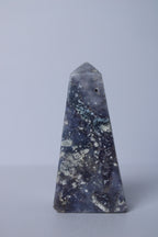 Druifagaat toren - Gemstone Dreams