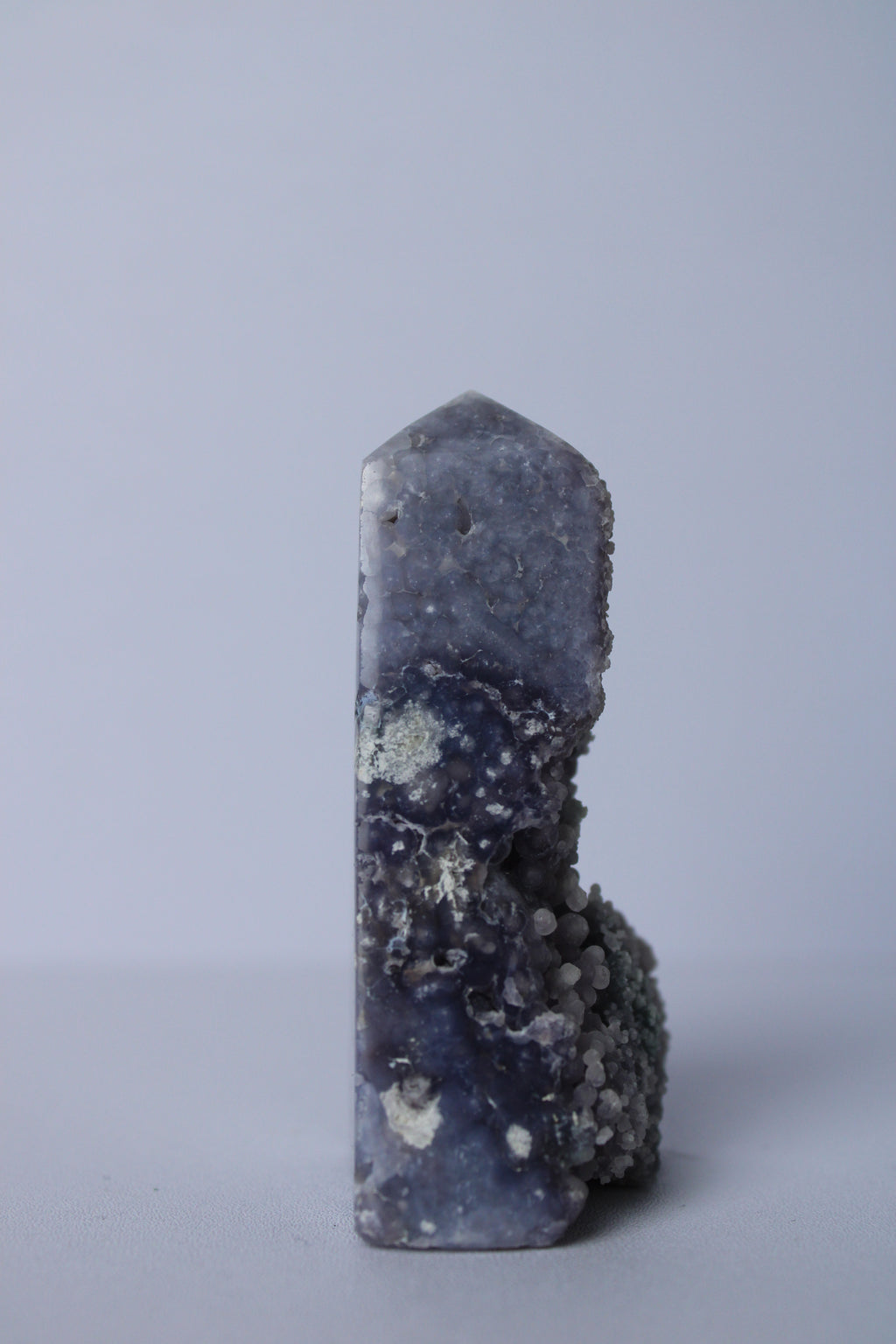 Druifagaat toren - Gemstone Dreams