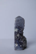 Druifagaat toren - Gemstone Dreams