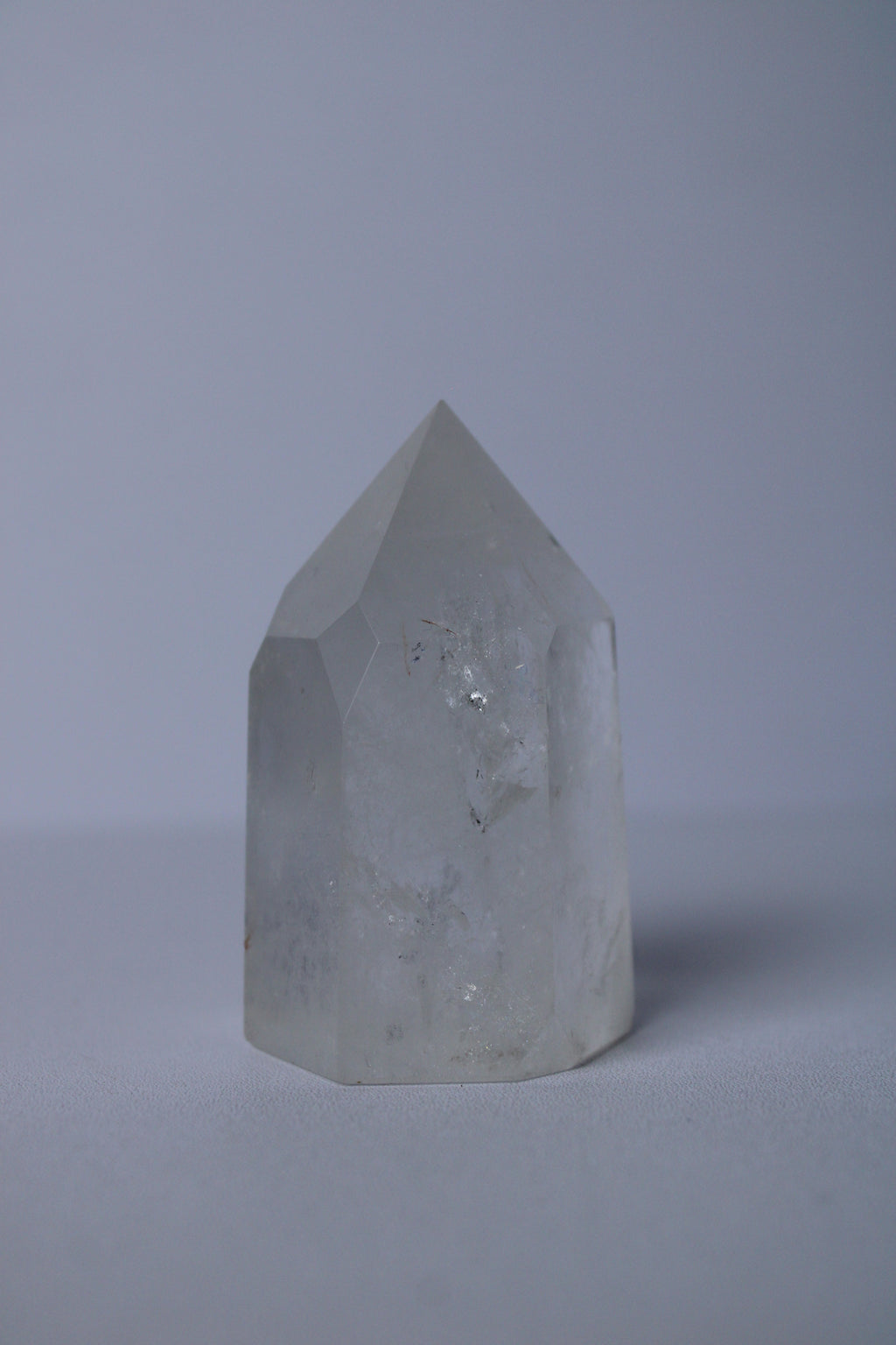 Bergkristal toren - Gemstone Dreams