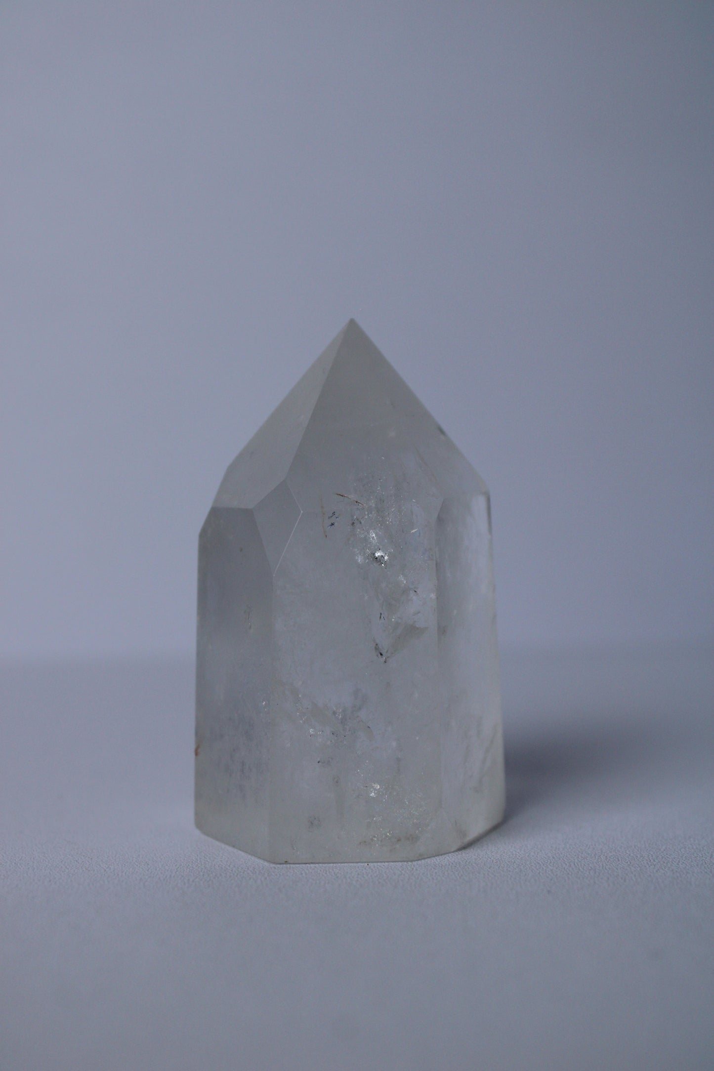 Bergkristal toren - Gemstone Dreams