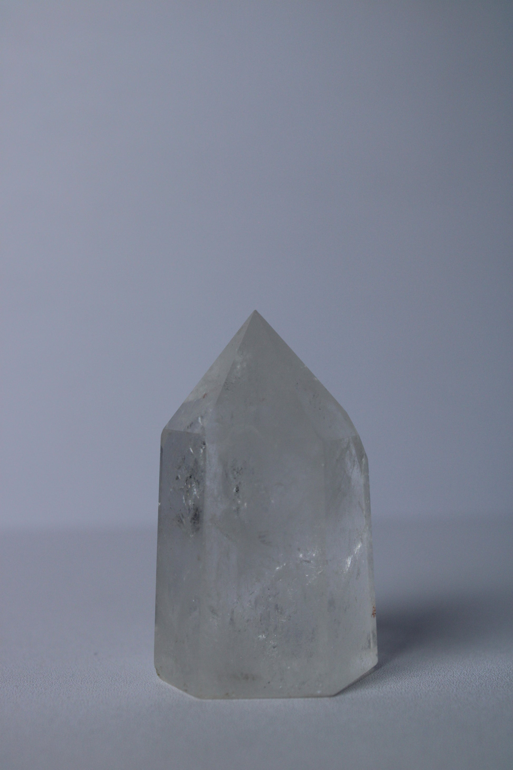 Bergkristal toren - Gemstone Dreams
