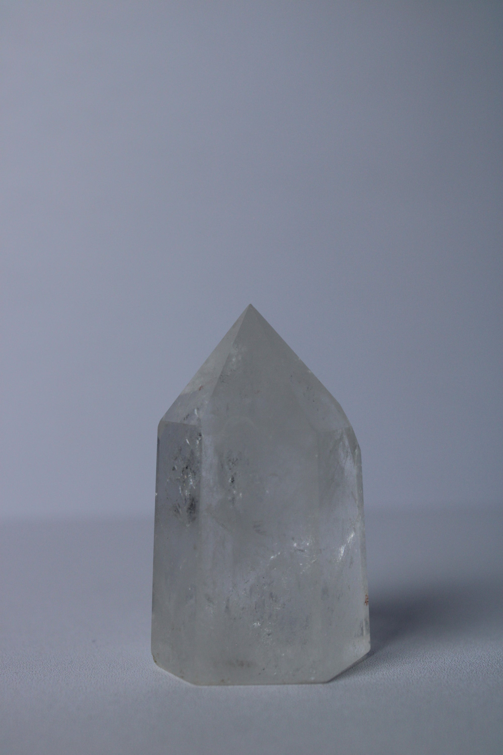 Bergkristal toren - Gemstone Dreams