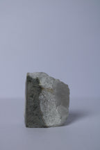 Roze regenboog amethist freeform - Gemstone Dreams