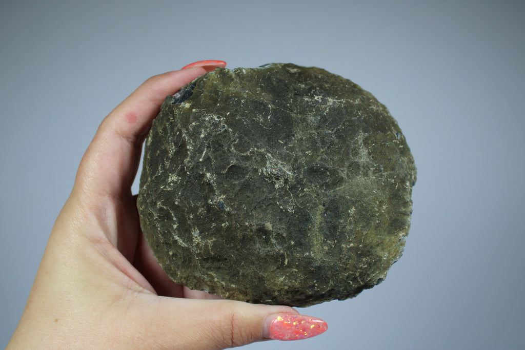 Amethist geode