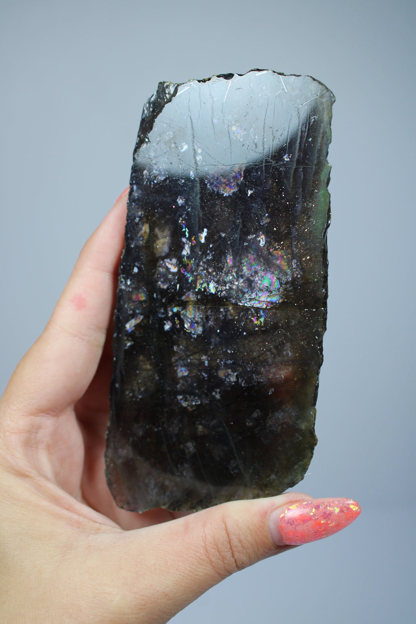 Ioliet slab