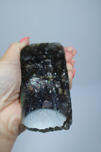 Ioliet slab