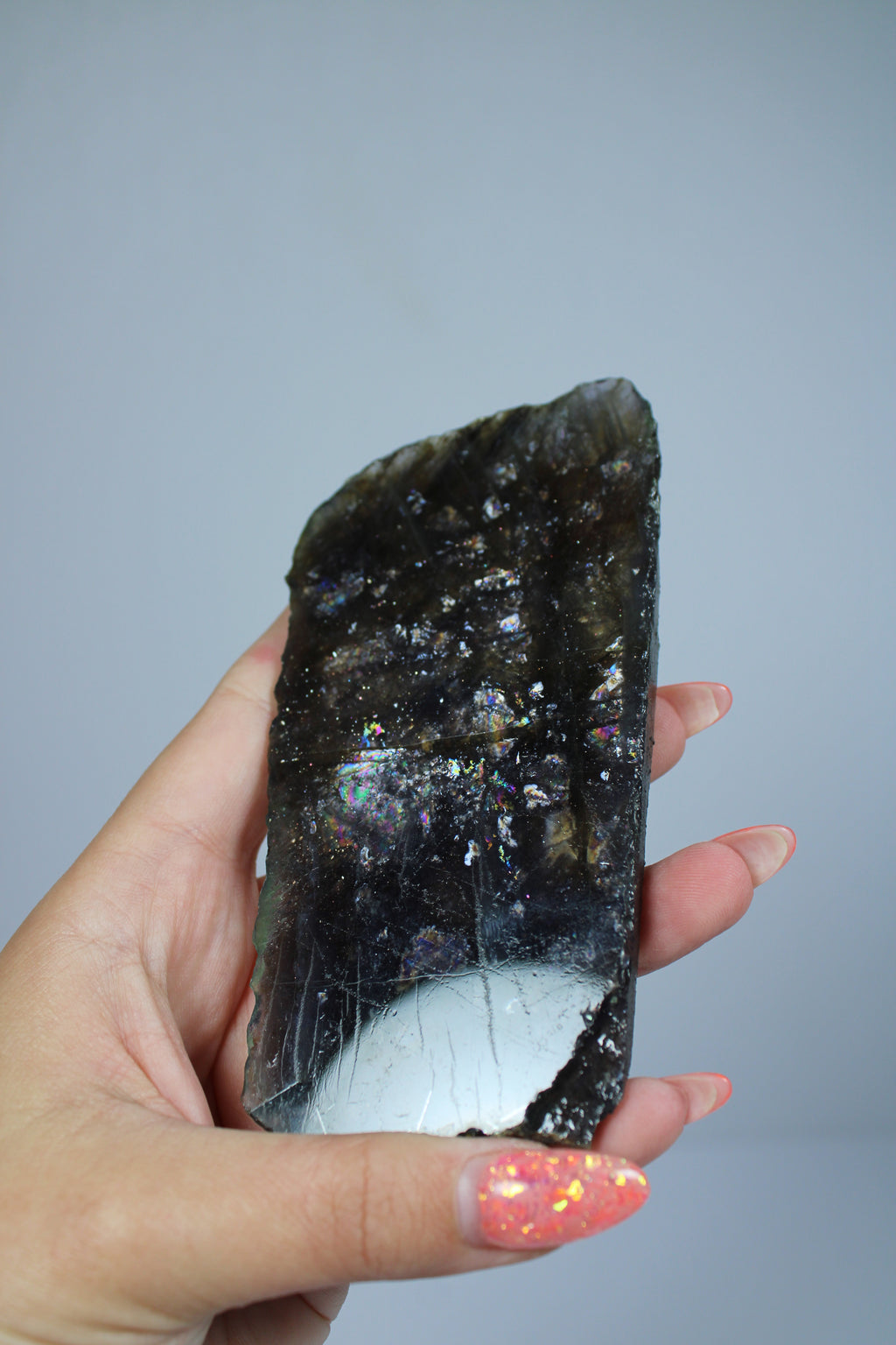 Ioliet slab