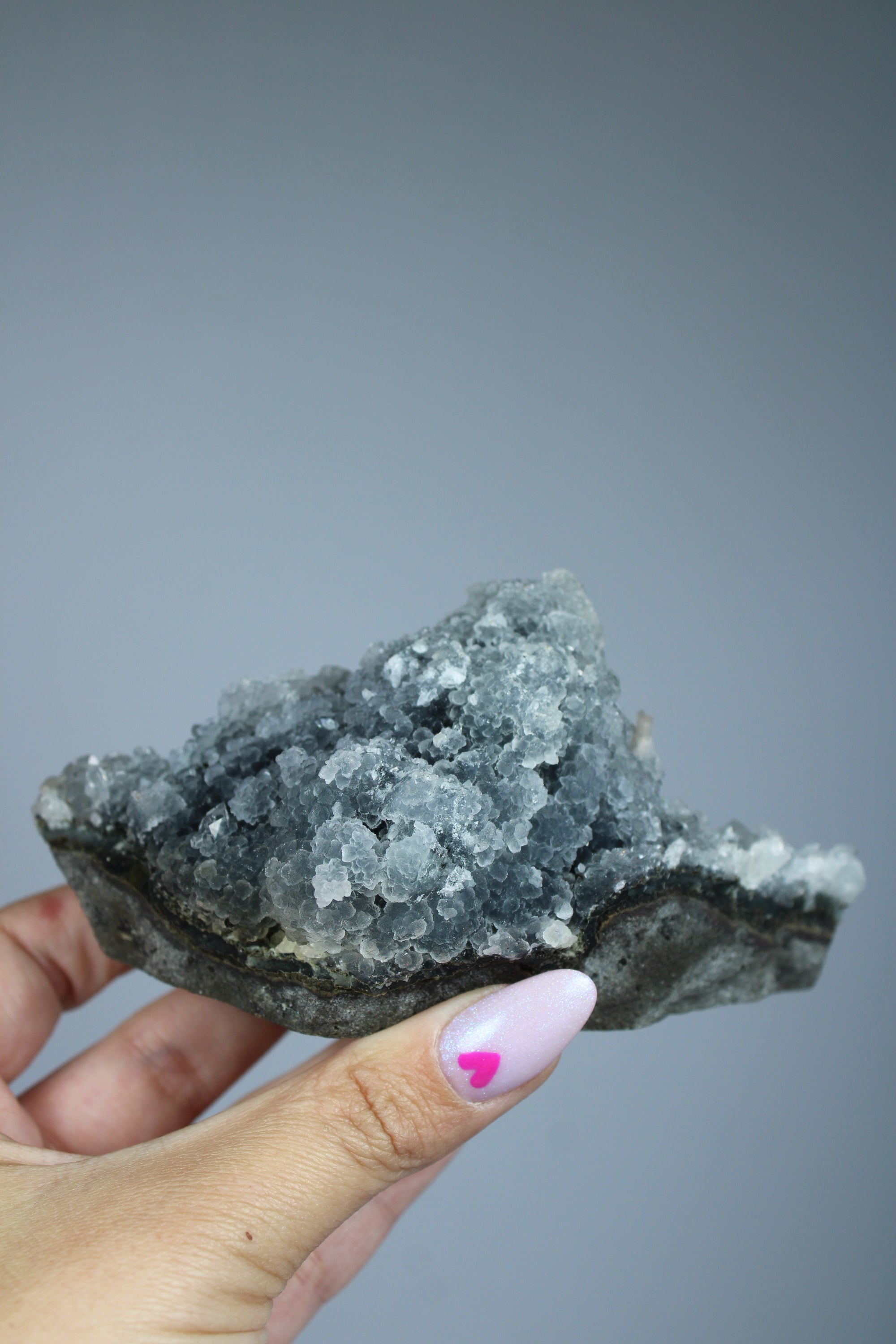 Chalcedoon cluster