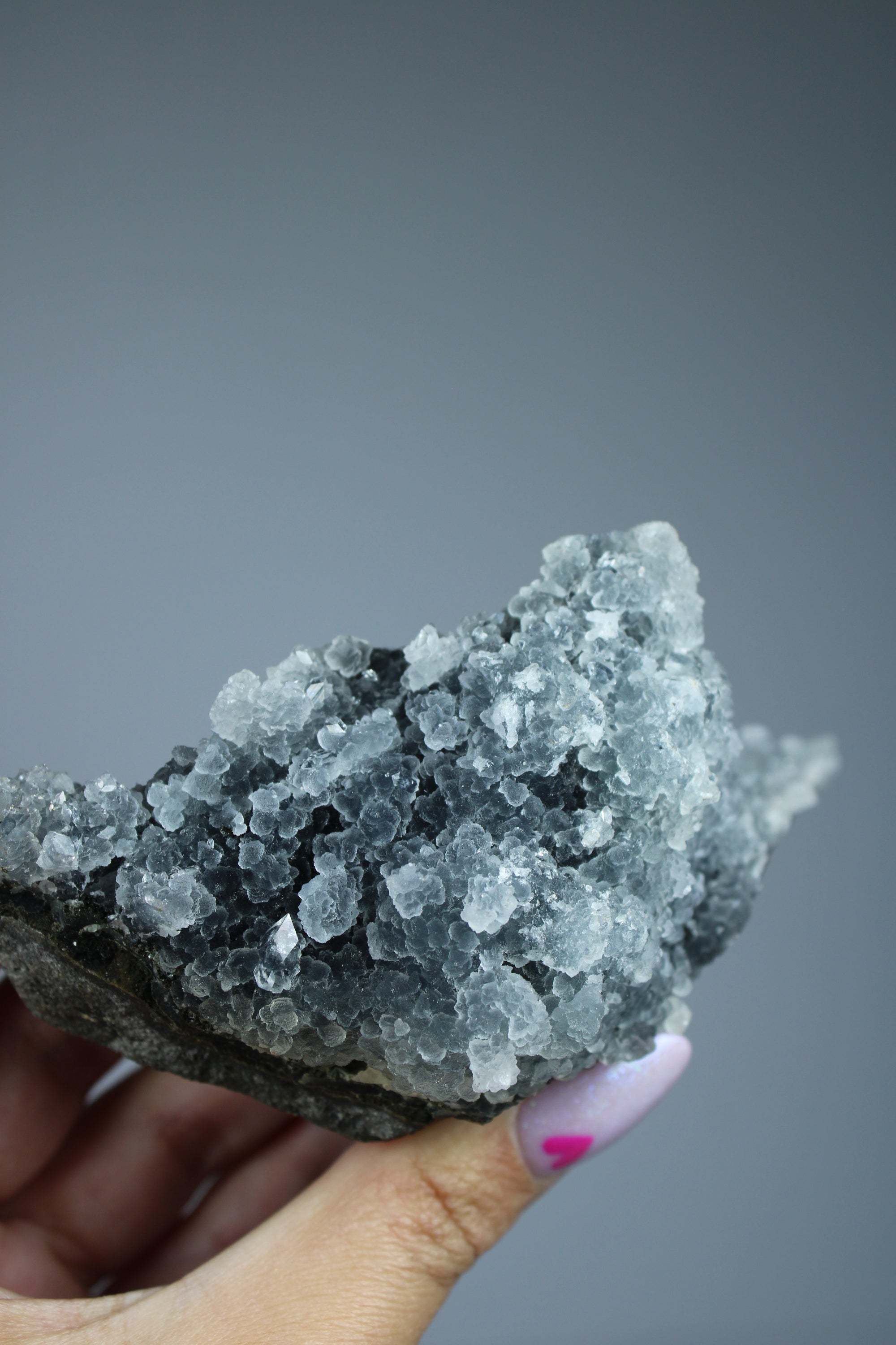 Chalcedoon cluster