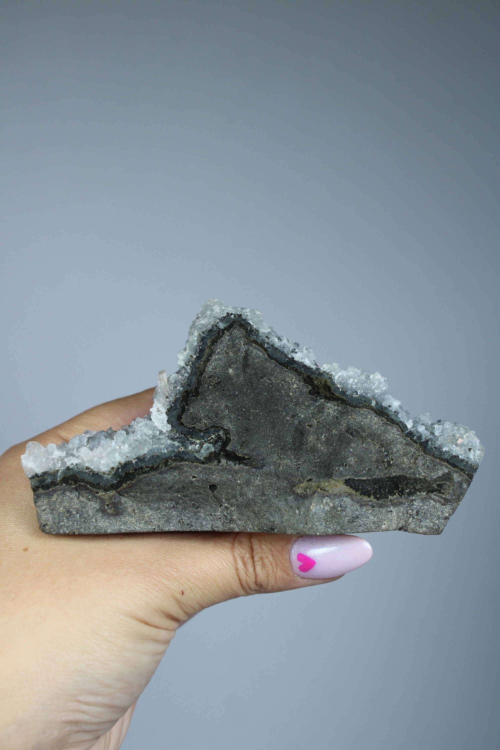 Chalcedoon cluster