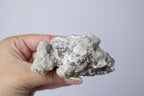 Canvasiet cluster - Gemstone Dreams