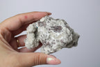 Canvasiet cluster - Gemstone Dreams