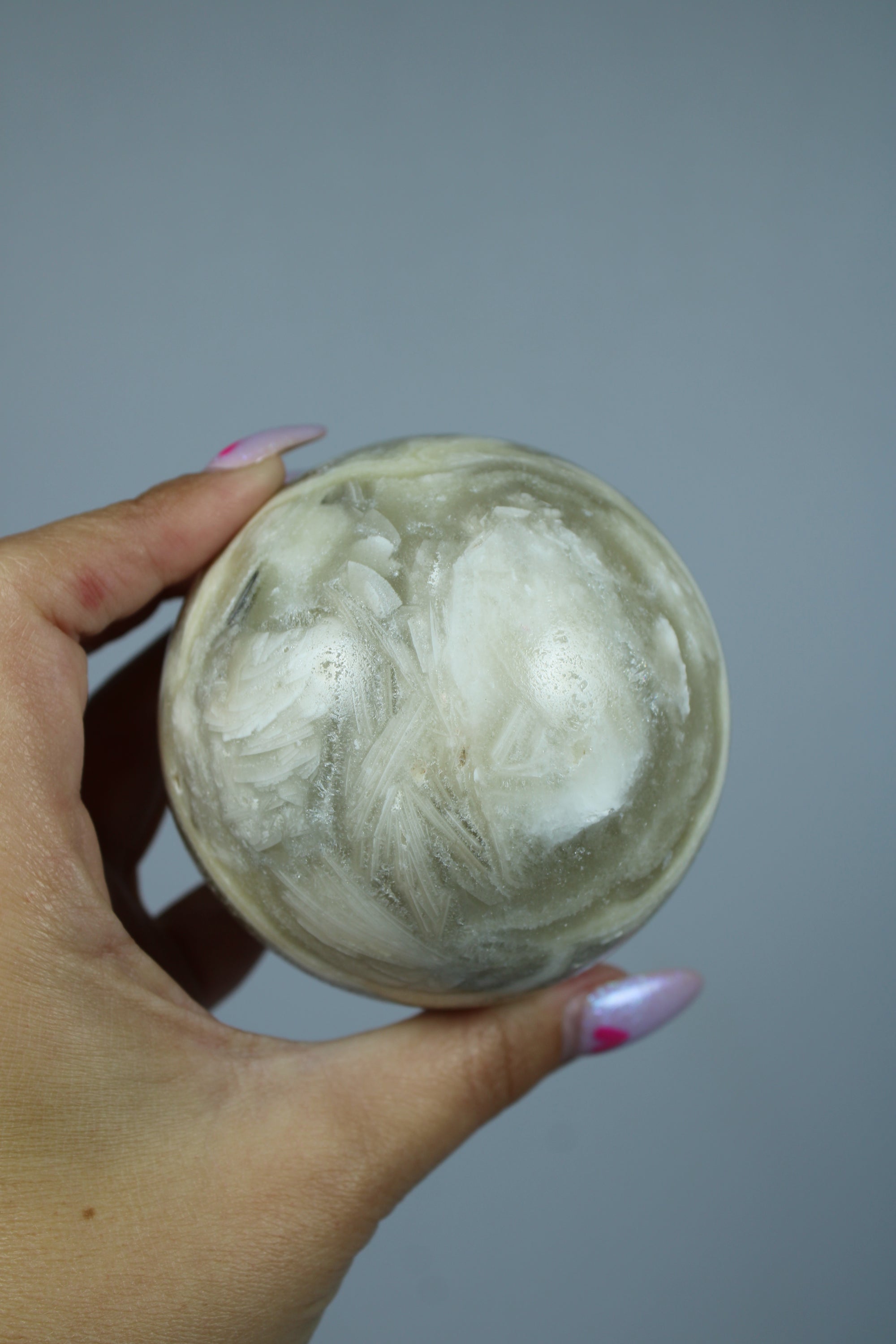 Zebra onyx bol