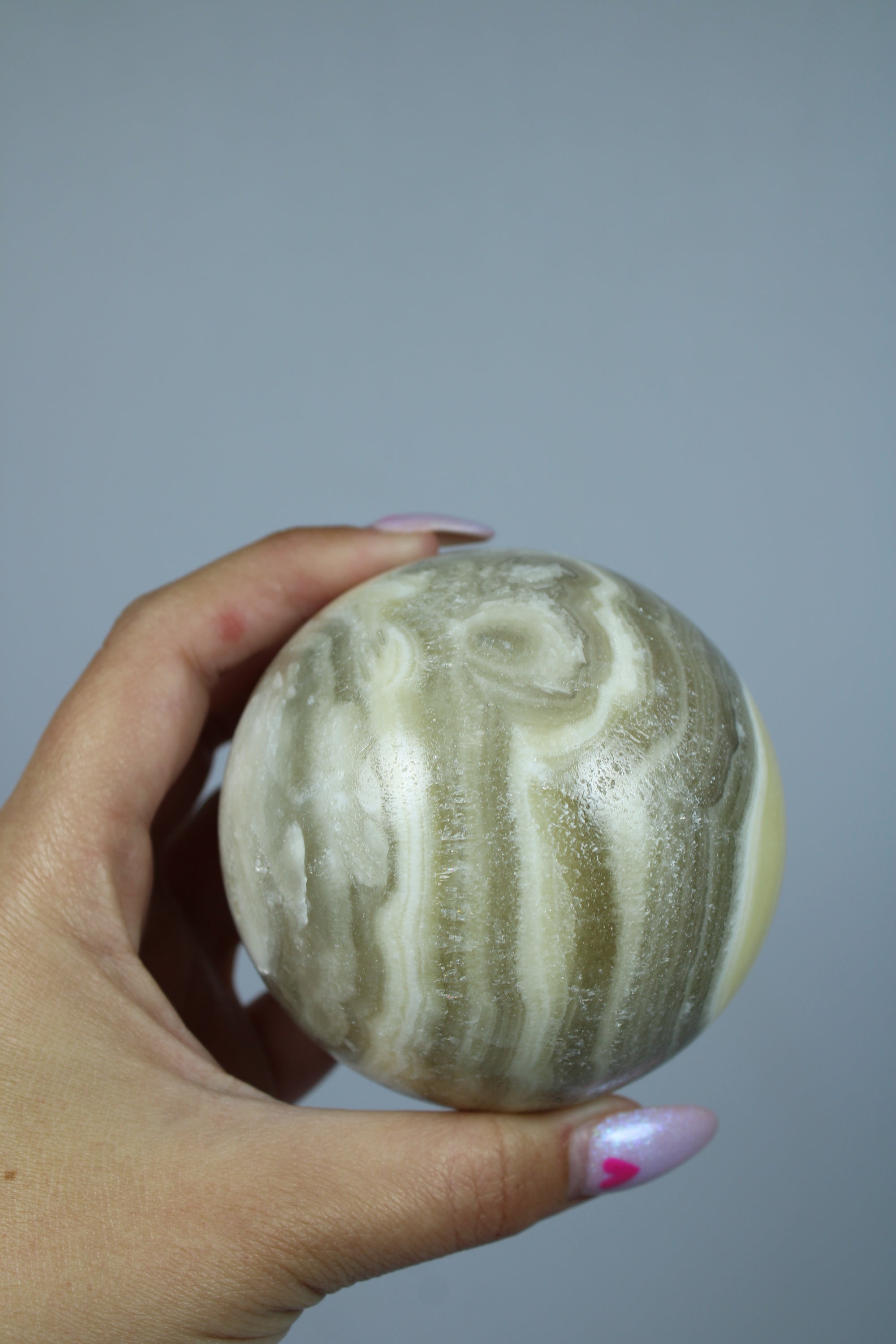 Zebra onyx bol