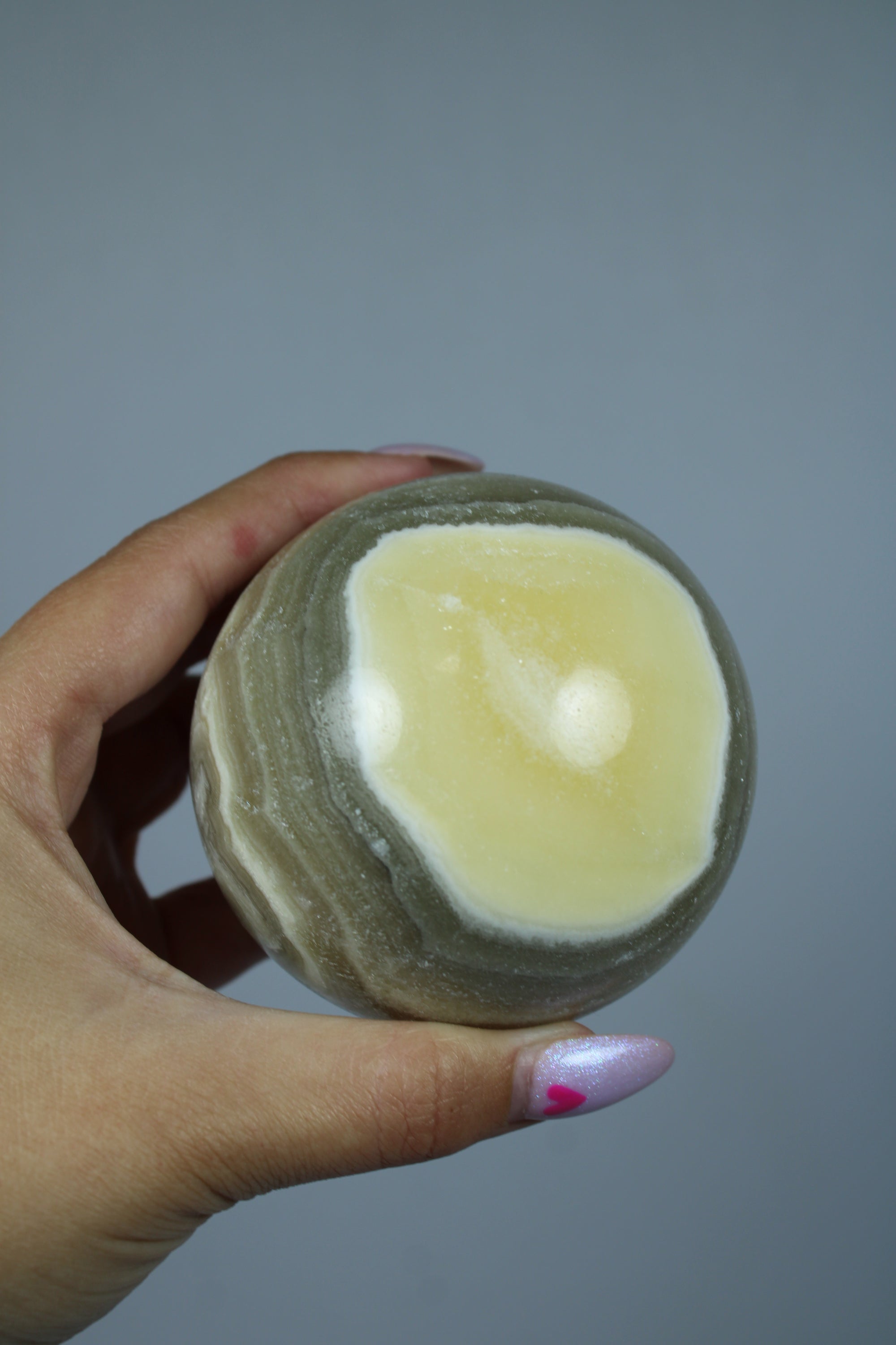 Zebra onyx bol