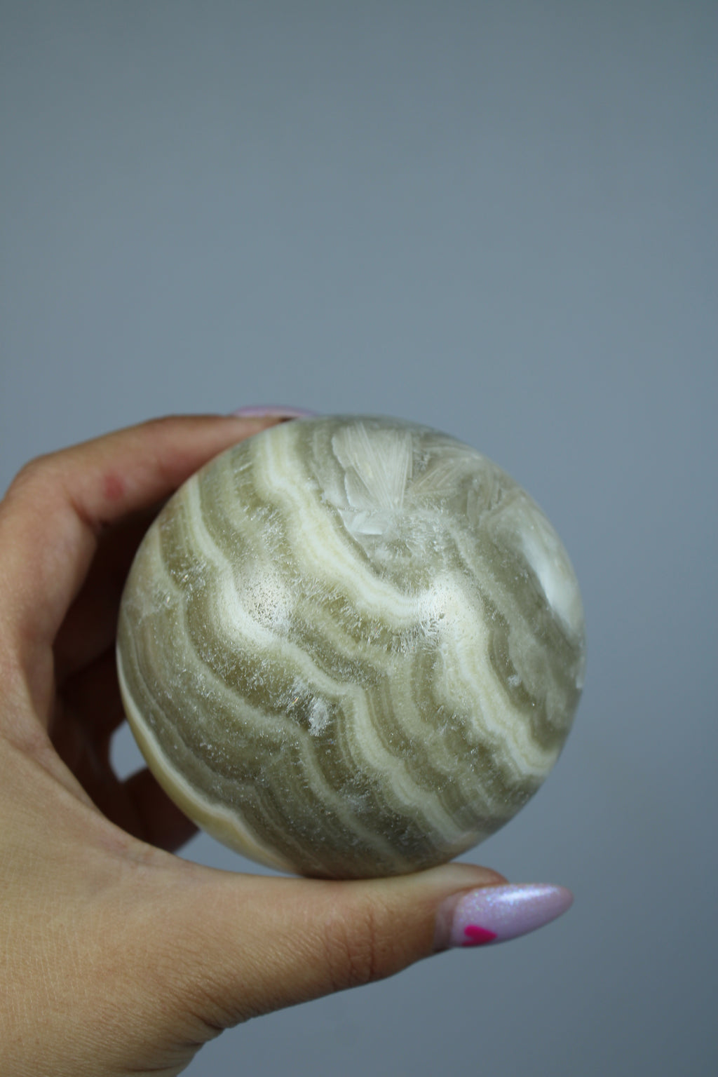 Zebra onyx bol