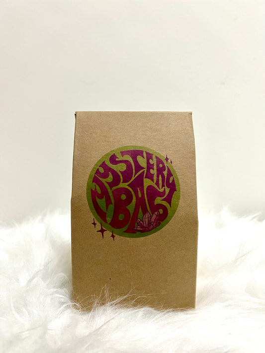 Mystery bag - Gemstone Dreams