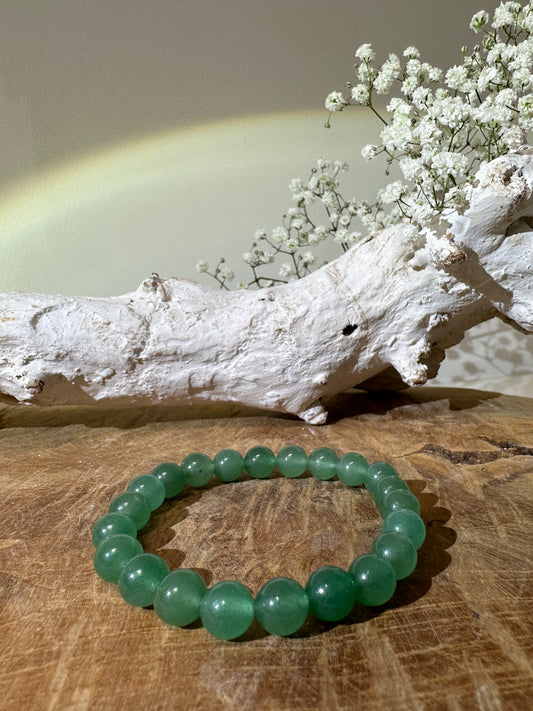 Aventurine bracelet