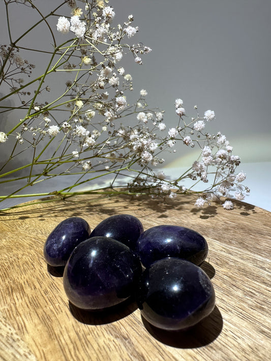 Amethist A+ - Gemstone Dreams