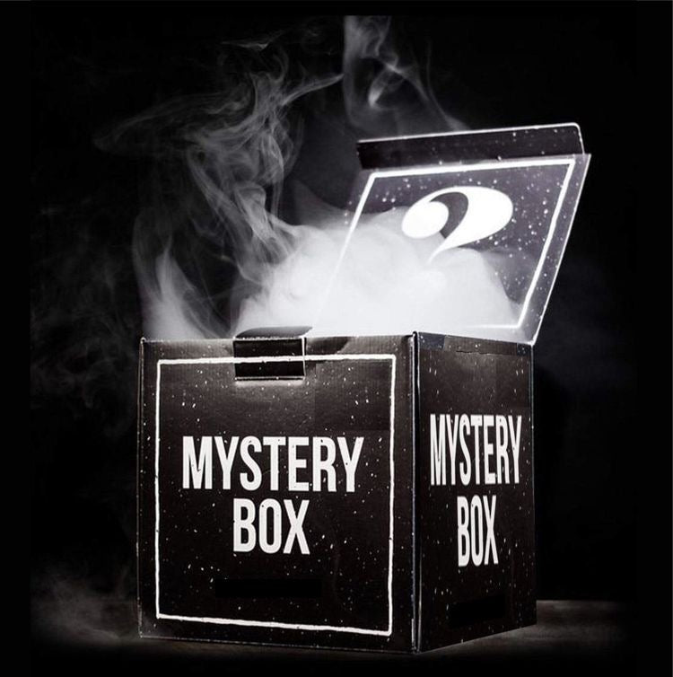 Mystery box